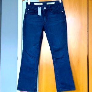 #Anthropologie#PilcroJeans